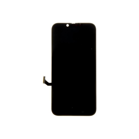 Display Ecran LCD cu Touchscreen H03i (AAA) pentru iPhone 14 (Bakr, 57983114333) by www.silkase.ro