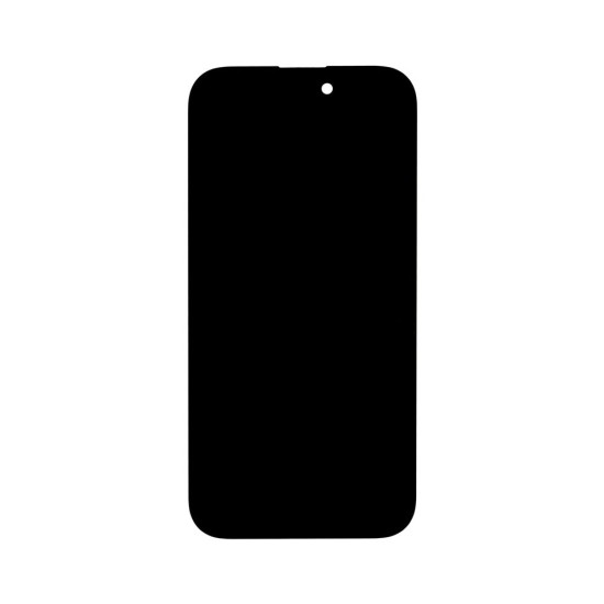 Display Ecran LCD cu Touchscreen H03i (AAA) pentru iPhone 14 Pro (Bakr, 57983114334) by www.silkase.ro