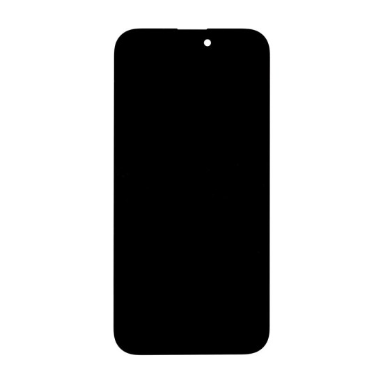 Display Ecran LCD cu Touchscreen H03i (AAA) pentru iPhone 14 Pro Max (Bakr, 57983114336) by www.silkase.ro