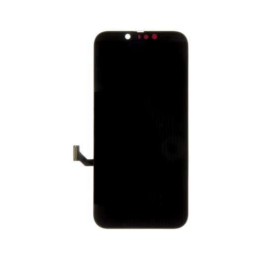 Display Ecran LCD cu Touchscreen Tactical True Color pentru iPhone 14 (Bakr, 57983114338) by www.silkase.ro