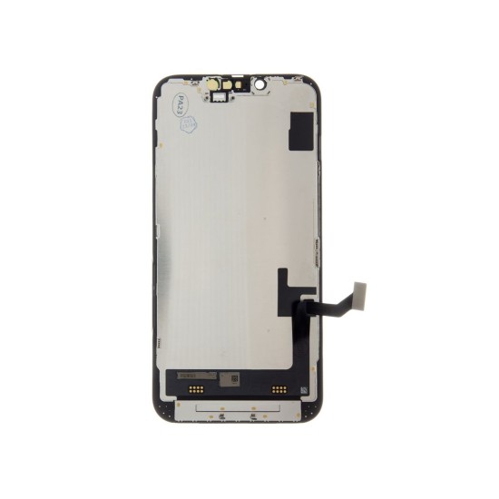 Display Ecran LCD cu Touchscreen Tactical True Color pentru iPhone 14 (Bakr, 57983114338) by www.silkase.ro