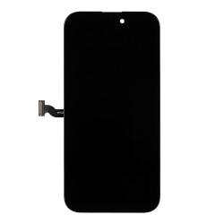 Display Ecran LCD cu Touchscreen Tactical True Color pentru iPhone 14 Pro