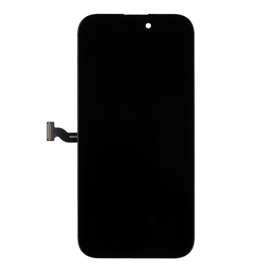 Display Ecran LCD cu Touchscreen Tactical True Color pentru iPhone 14 Pro Display Ecran LCD cu Touchscreen Tactical True Color pentru iPhone 14 Pro (Bakr, 57983114340) by www.silkase.ro