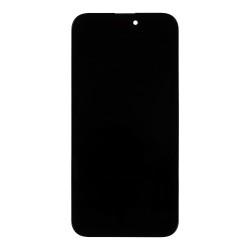 Display Ecran LCD cu Touchscreen Tactical True Color pentru iPhone 14 Pro Max