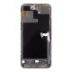 Display Ecran LCD cu Touchscreen Tactical True Color pentru iPhone 14 Pro Max Display Ecran LCD cu Touchscreen Tactical True Color pentru iPhone 14 Pro Max (Bakr, 57983114341) by www.silkase.ro
