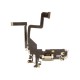 Modul Flex cu Conector Încărcare (Dock) pentru iPhone 14 Pro, Argintiu Modul Flex cu Conector Încărcare (Dock) pentru iPhone 14 Pro, Argintiu (Bakr, 57983114359) by www.silkase.ro