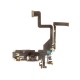 Cablu Flex cu Conector Încărcare pentru iPhone 14 Pro, Deep Purple Cablu Flex cu Conector Încărcare pentru iPhone 14 Pro, Deep Purple (Piese Schimb, 57983114361) by www.silkase.ro