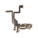 Cablu Flex cu Conector Încărcare pentru iPhone 14 Pro, Deep Purple Cablu Flex cu Conector Încărcare pentru iPhone 14 Pro, Deep Purple (Piese Schimb, 57983114361) by www.silkase.ro