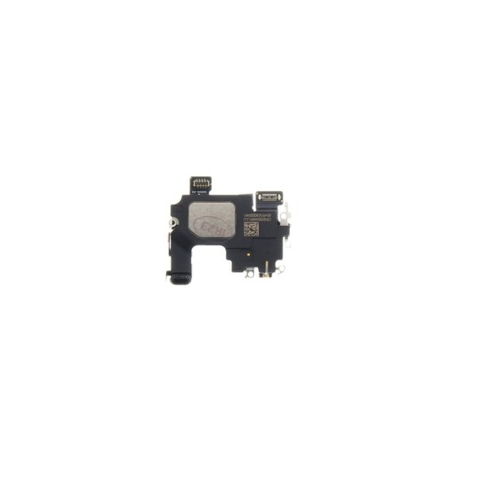 Difuzor Cască (Earpiece) pentru iPhone 14 Difuzor Cască (Earpiece) pentru iPhone 14 (Bakr, 57983114368) by www.silkase.ro