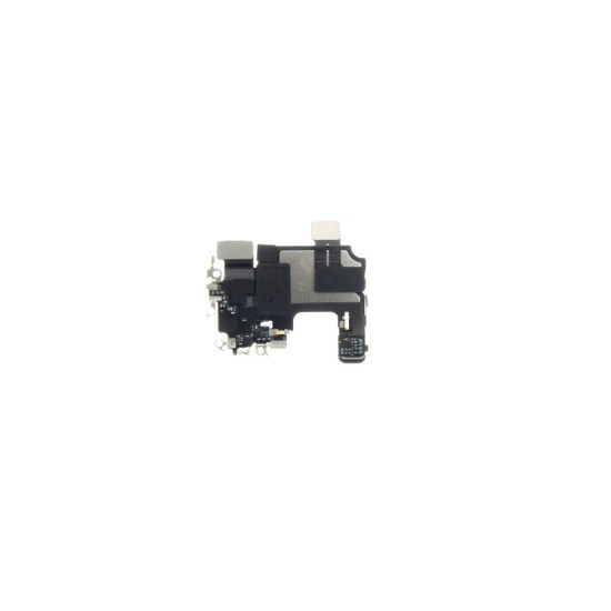 Difuzor Cască (Earpiece) pentru iPhone 14 Difuzor Cască (Earpiece) pentru iPhone 14 (Bakr, 57983114368) by www.silkase.ro