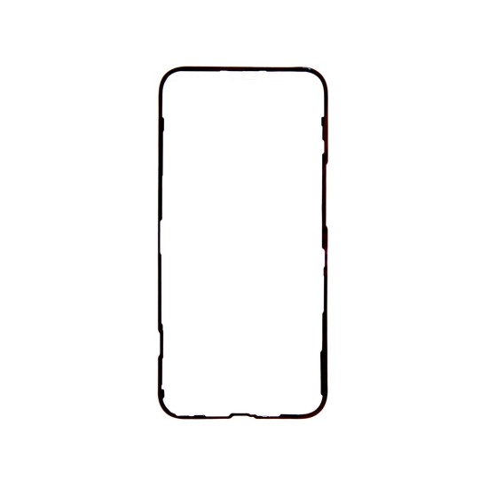 Bandă Adezivă (Sticker) pentru Display LCD iPhone 14 / 16e Bandă Adezivă (Sticker) pentru Display LCD iPhone 14 / 16e (Bakr, 57983114370) by www.silkase.ro