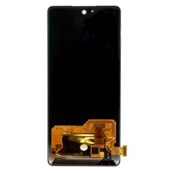 Display LCD și Touch Unit Samsung Galaxy S20 FE G780 4G - Service Pack Original