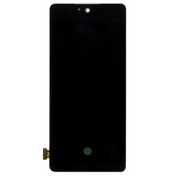 Display LCD și Touch Unit Samsung Galaxy S20 FE G780 4G - Service Pack Original