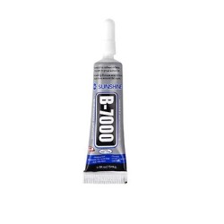 Adeziv B-7000 pentru Display, 15ml, Transparent Professional Adeziv B-7000 pentru Display, 15ml, Transparent Professional