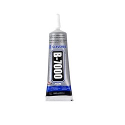 Adeziv B-7000 Transparent 50ml pentru Display Adeziv B-7000 Transparent 50ml pentru Display