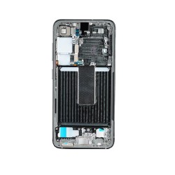 Modul Display Față (Front Unit) Original Samsung Galaxy S23 (S911B), Verde (Service Pack)