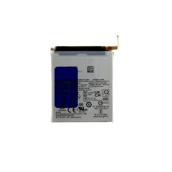 Acumulator Samsung EB-BS918ABY Li-Ion 5000mAh Original Service Pack Acumulator Samsung EB-BS918ABY Li-Ion 5000mAh Original Service Pack (Bakr, GH82-30459A) by www.silkase.ro