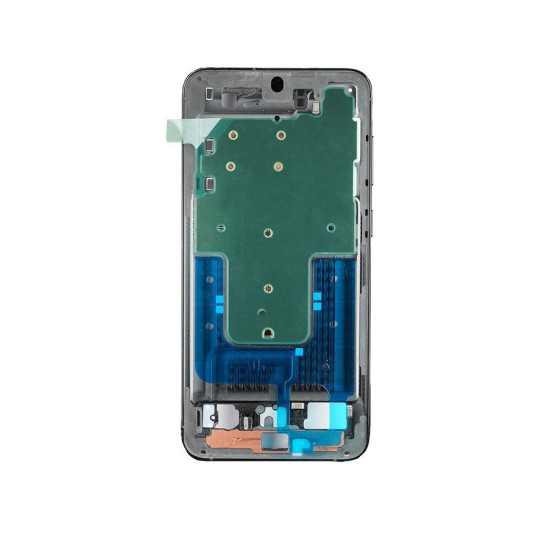 Modul Display Față (Front Unit) Original Samsung Galaxy S23+ (S916B), Verde (Service Pack) Modul Display Față (Front Unit) Original Samsung Galaxy S23+ (S916B), Verde (Service Pack) (Bakr, GH96-15838C) by www.silkase.ro