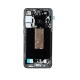 Modul Display Față (Front Unit) Original Samsung Galaxy S23+ (S916B), Grafit (Service Pack) (Bakr, GH96-15838E) by www.silkase.ro