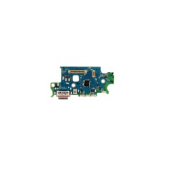 Modul Placă de Bază cu Conector Încărcare Samsung Galaxy S23+ (S916B) (Service Pack)