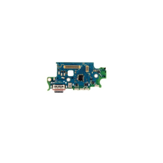Modul Placă de Bază cu Conector Încărcare Samsung Galaxy S23+ (S916B) (Service Pack) Modul Placă de Bază cu Conector Încărcare Samsung Galaxy S23+ (S916B) (Service Pack) (Bakr, GH96-15620A) by www.silkase.ro