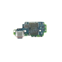 Placă de Încărcare Samsung Galaxy S23 Ultra S918B, Service Pack Original Placă de Încărcare Samsung Galaxy S23 Ultra S918B, Service Pack Original