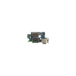 Modul Placă de Bază cu Conector Încărcare pentru Samsung Galaxy S23 (S911B)