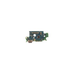 Modul Placă de Bază cu Conector Încărcare pentru Samsung Galaxy S23+ (S916B)