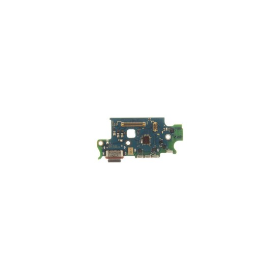 Modul Placă de Bază cu Conector Încărcare pentru Samsung Galaxy S23+ (S916B) Modul Placă de Bază cu Conector Încărcare pentru Samsung Galaxy S23+ (S916B) (Bakr, 57983114591) by www.silkase.ro