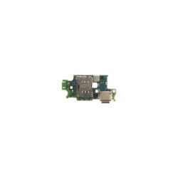 Modul Placă de Bază cu Conector Încărcare pentru Samsung Galaxy S23+ (S916B)