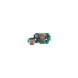 Placă de Încărcare Samsung Galaxy S23 Ultra S918B cu Conector USB-C Placă de Încărcare Samsung Galaxy S23 Ultra S918B cu Conector USB-C