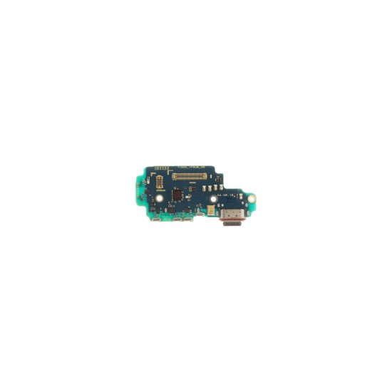 Placă de Încărcare Samsung Galaxy S23 Ultra S918B cu Conector USB-C Placă de Încărcare Samsung Galaxy S23 Ultra S918B cu Conector USB-C (Bakr, 57983114593) by www.silkase.ro