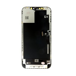 Ecran LCD pentru iPhone 12 Pro Max GX Hard OLED + Touch Unit Ecran LCD pentru iPhone 12 Pro Max GX Hard OLED + Touch Unit
