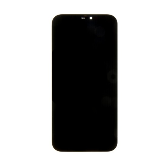 Ecran LCD pentru iPhone 12 Pro Max GX Hard OLED + Touch Unit Ecran LCD pentru iPhone 12 Pro Max GX Hard OLED + Touch Unit (Piese Schimb, 57983114700) by www.silkase.ro