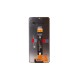 Modul Display LCD cu Touchscreen pentru Samsung Galaxy A12 (A127F), Negru (Bakr, 57983114704) by www.silkase.ro