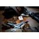 Adaptor de Călătorie Tactical PTP Travel Adapter, Alb Adaptor de Călătorie Tactical PTP Travel Adapter, Alb (Bakr, 57983114716) by www.silkase.ro