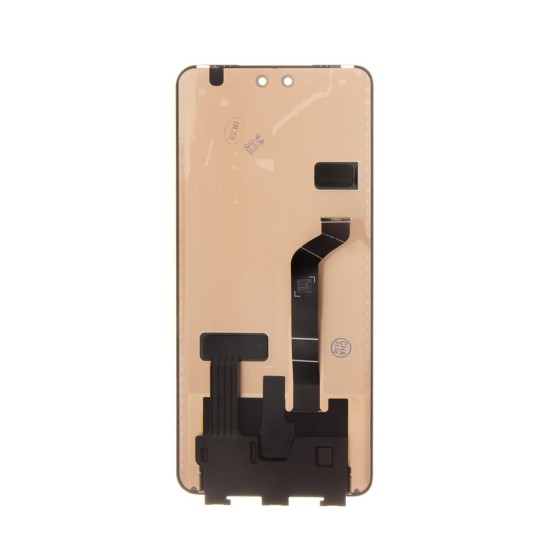 Modul Display LCD cu Touchscreen pentru Xiaomi 13 Lite (Bakr, 57983114749) by www.silkase.ro