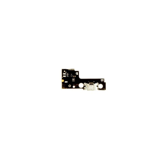 Modul Placă de Bază cu Conector Încărcare pentru Xiaomi Redmi 12C (Bakr, 57983114777) by www.silkase.ro