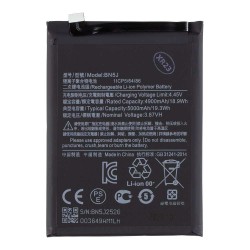 Acumulator Baterie Xiaomi Poco F4 (BN5J), 5000mAh (OEM) Acumulator Baterie Xiaomi Poco F4 (BN5J), 5000mAh (OEM)