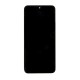 Modul Display LCD cu Touchscreen și Ramă pentru Honor X8a / 90 Lite, Negru (Midnight Black) (Service Pack) (Bakr, H0235AEUH) by www.silkase.ro