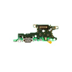 Placă de Încărcare Honor X8a cu Conector de Alimentare (Service Pack)