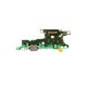 Placă de Încărcare Honor X8a cu Conector de Alimentare (Service Pack) (Bakr, H0235AEVE) by www.silkase.ro