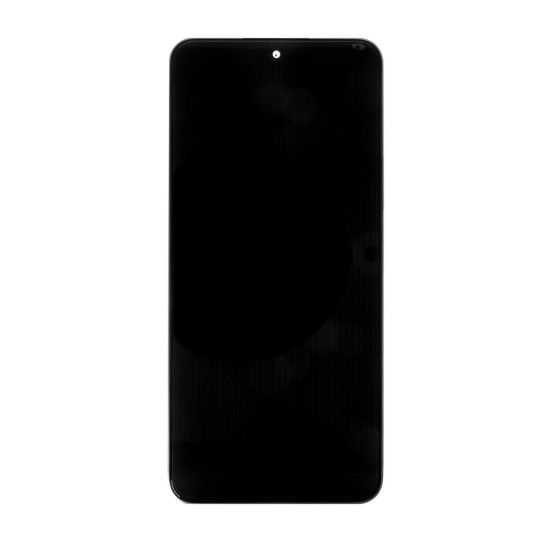 Modul Display LCD cu Touchscreen și Ramă pentru Honor X8a / 90 Lite, Albastru (Cyan Lake) (Service Pack) Modul Display LCD cu Touchscreen și Ramă pentru Honor X8a / 90 Lite, Albastru (Cyan Lake) (Service Pack) (Bakr, H0235AEUJ) by www.silkase.ro