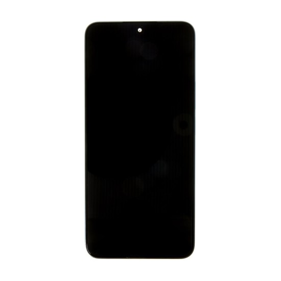 Ansamblu Ecran LCD Display, Touch și Ramă Honor X8a / 90 Lite, Titanium Silver, Service Pack Ansamblu Ecran LCD Display, Touch și Ramă Honor X8a / 90 Lite, Titanium Silver, Service Pack (Piese Schimb, H0235AEUK) by www.silkase.ro