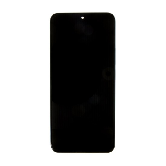 Ansamblu Ecran LCD Display, Touch și Ramă Honor X8a / 90 Lite, Titanium Silver, Service Pack Ansamblu Ecran LCD Display, Touch și Ramă Honor X8a / 90 Lite, Titanium Silver, Service Pack (Piese Schimb, H0235AEUK) by www.silkase.ro