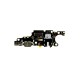 Modul Placă de Bază cu Conector Încărcare pentru Honor X7a (Service Pack) (Bakr, H0235AETW) by www.silkase.ro