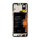 Modul Display LCD cu Touchscreen și Ramă pentru Honor X7a, Negru (Service Pack) Modul Display LCD cu Touchscreen și Ramă pentru Honor X7a, Negru (Service Pack) (Bakr, H0235AENA) by www.silkase.ro