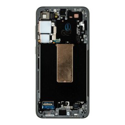 Ecran LCD cu Touchscreen și Ramă Samsung Galaxy S23 Plus (S916), Graphite - Service Pack Original Ecran LCD cu Touchscreen și Ramă Samsung Galaxy S23 Plus (S916), Graphite - Service Pack Original