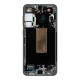 Ecran LCD cu Touchscreen și Ramă Samsung Galaxy S23 Plus (S916), Graphite - Service Pack Original Ecran LCD cu Touchscreen și Ramă Samsung Galaxy S23 Plus (S916), Graphite - Service Pack Original (Piese Schimb, GH82-30477E) by www.silkase.ro