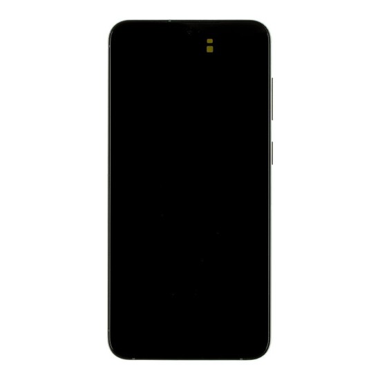 Ecran LCD cu Touchscreen și Ramă Samsung Galaxy S23 Plus (S916), Graphite - Service Pack Original Ecran LCD cu Touchscreen și Ramă Samsung Galaxy S23 Plus (S916), Graphite - Service Pack Original (Piese Schimb, GH82-30477E) by www.silkase.ro